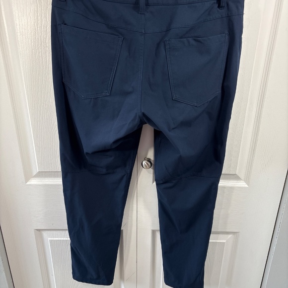 Lululemon AbC pant slim 30” - Picture 6 of 10